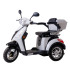 Scooter à propulsion électrique