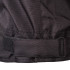 Veste de moto d'été ultra respirante noire et jaune pour hommes - Tailles S à 6XL