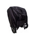 Housse de protection pour fauteuils roulants motorisés pliables