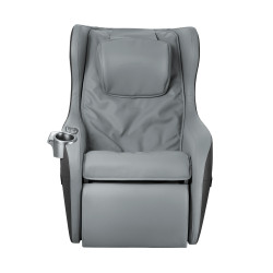 Fauteuil massant 60W design - 5 programmes - 3 modes de massages