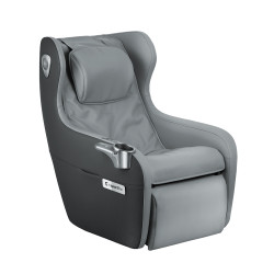 Fauteuil massant 60W design - 5 programmes - 3 modes de massages