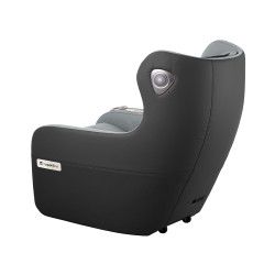 Fauteuil massant 60W design - 5 programmes - 3 modes de massages