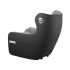 Fauteuil massant 60W design - 5 programmes - 3 modes de massages
