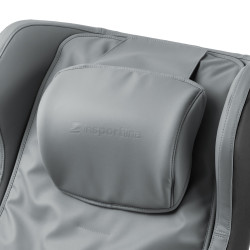 Fauteuil massant 60W design - 5 programmes - 3 modes de massages