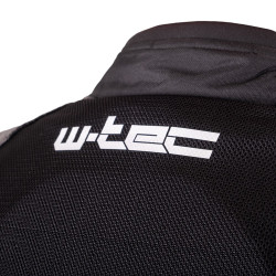 Manteau de Moto à trois couches avec isolation thermique amovible pour Hommes - Tailles M à 3XL