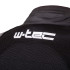 Manteau de Moto à trois couches avec isolation thermique amovible pour Hommes - Tailles M à 3XL