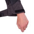 Manteau de Moto à trois couches avec isolation thermique amovible pour Hommes - Tailles M à 3XL