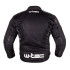 Manteau de Moto à trois couches avec isolation thermique amovible pour Hommes - Tailles M à 3XL