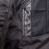 Manteau de Moto à trois couches avec isolation thermique amovible pour Hommes - Tailles M à 3XL