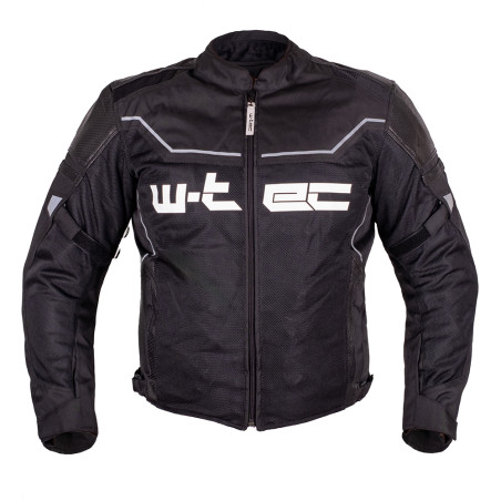 Manteau de Moto à trois couches avec isolation thermique