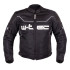 Manteau de Moto à trois couches avec isolation thermique