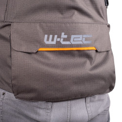 Veste de moto pour hommes ajustable et sécuritaire - Tailles S à 6XL