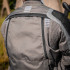 Veste de moto pour hommes ajustable et sécuritaire - Tailles S à 6XL