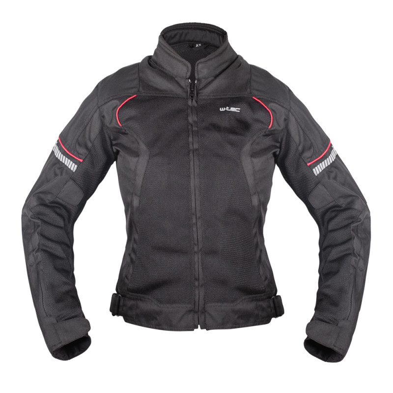 Veste de moto légère pour Femmes