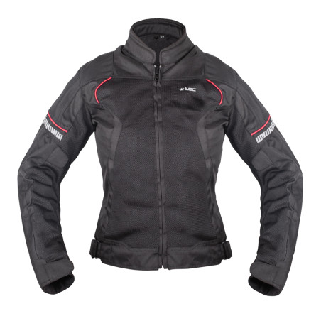 Veste de moto légère pour Femmes