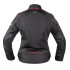 Veste de moto légère pour Femmes avec doublure en maille respirante - Tailles XS à XL