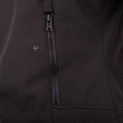 Veste de moto à capuche pour Femmes ultra confort et sécuritaire - Tailles XS à XXL
