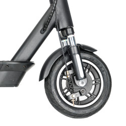 Trottinette électrique pliable 700 W avec autonomie de batterie de 50 km et 4 modes de vitesse jusqu'à 35 km/h - Design moderne