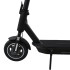 Trottinette électrique pliable 700 W avec autonomie de batterie de 50 km et 4 modes de vitesse jusqu'à 35 km/h - Design moderne