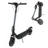 Trottinette électrique pliable