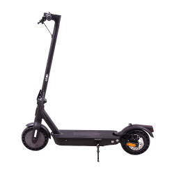 Trottinette électrique pliable 350 W avec vitesse max de 25 km/h et autonomie de 30 km - Roues 8,5"