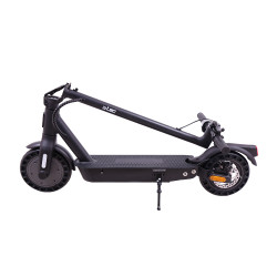 Trottinette électrique pliable 350 W avec vitesse max de 25 km/h et autonomie de 30 km - Roues 8,5"