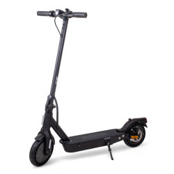 Trottinette électrique pliable 350 W avec vitesse max de 25 km/h et autonomie de 30 km - Roues 8,5"
