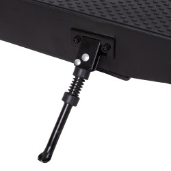 Trottinette électrique pliable 350 W avec vitesse max de 25 km/h et autonomie de 30 km - Roues 8,5"