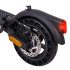 Trottinette électrique pliable 350 W avec vitesse max de 25 km/h et autonomie de 30 km - Roues 8,5"