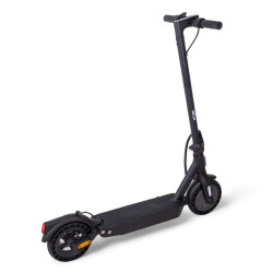 Trottinette électrique pliable 350 W avec vitesse max de 25 km/h et autonomie de 30 km - Roues 8,5"
