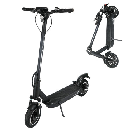 Trottinette électrique pliable