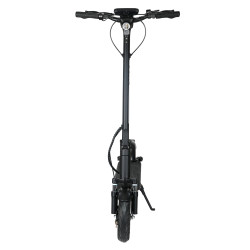 Trottinette électrique pliable 700 W avec vitesse de 15 à 30 km/h - Autonomie de batterie 50 km - Mobilité écologique