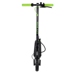 Trottinette électrique de ville étanche et pliable 350 W à autonomie 25 km - 4 modes de vitesse de 6 à 25 km/h