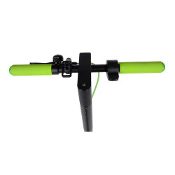 Trottinette électrique étanche et pliable de mobilité urbaine 250 W à autonomie 15 km - 4 vitesses de 6 à 25 km/h