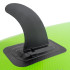 Planche de paddle adulte avec set accessoires  - Paddle board 350 x 81 cm - Sport nautique - 2 coloris