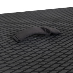 Planche de paddle adulte avec set accessoires  - Paddle board 350 x 81 cm - Sport nautique - 2 coloris