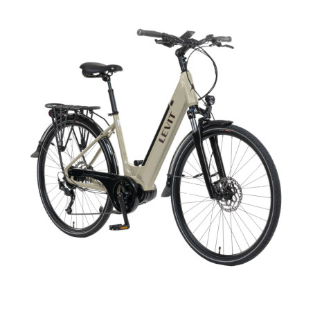 Vélo électrique
