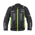 Veste de moto pour Hommes haut de gamme ultra sécuritaire