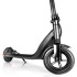 Trottinette électrique CHEETAH tendance noire  350W 12,2 kg