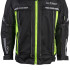 Veste de moto pour Hommes haut de gamme ultra sécuritaire - Tailles XS à 6XL