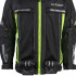 Veste de moto pour Hommes haut de gamme ultra sécuritaire - Tailles XS à 6XL
