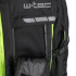 Veste de moto pour Hommes haut de gamme ultra sécuritaire - Tailles XS à 6XL