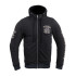 Sweat à capuche pour moto pour Hommes