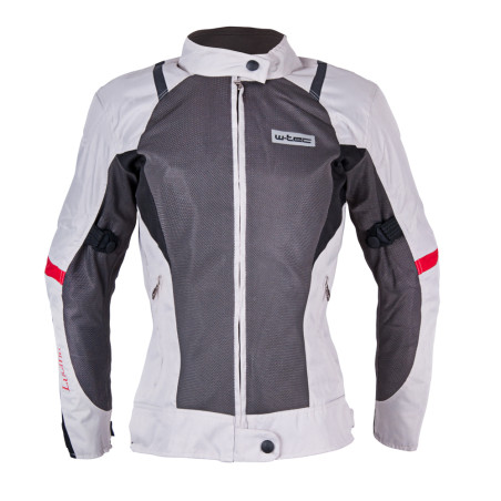 Blouson de moto pour Femmes de haute qualité sécuritaire et imperméable