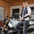 Blouson de moto pour Femmes de haute qualité sécuritaire et imperméable - Tailles XS à 3XL