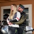 Blouson de moto pour Femmes de haute qualité sécuritaire et imperméable - Tailles XS à 3XL