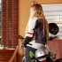 Blouson de moto pour Femmes de haute qualité sécuritaire et imperméable - Tailles XS à 3XL