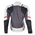 Blouson de moto pour Femmes de haute qualité sécuritaire et imperméable - Tailles XS à 3XL