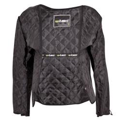 Blouson de moto pour Femmes de haute qualité sécuritaire et imperméable - Tailles XS à 3XL
