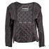 Blouson de moto pour Femmes de haute qualité sécuritaire et imperméable - Tailles XS à 3XL